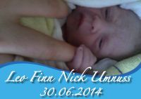 Leo Finn Nick Umnuss 30.06